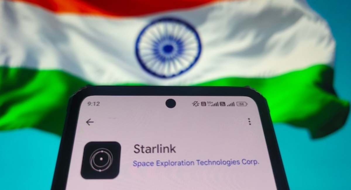 India Approves Starlink to Boost Rural Internet Access