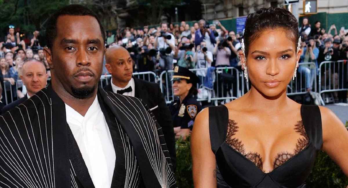 Cassie Ventura Testifies Again in Diddy Court Trial
