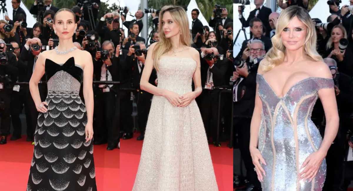 Cannes 2025 Best Red Carpet Looks and New Dress Code