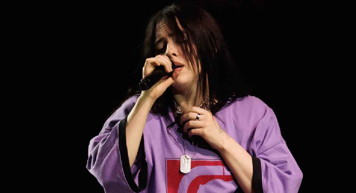 New Tour Dates Announced for Billie Eilish in 2025