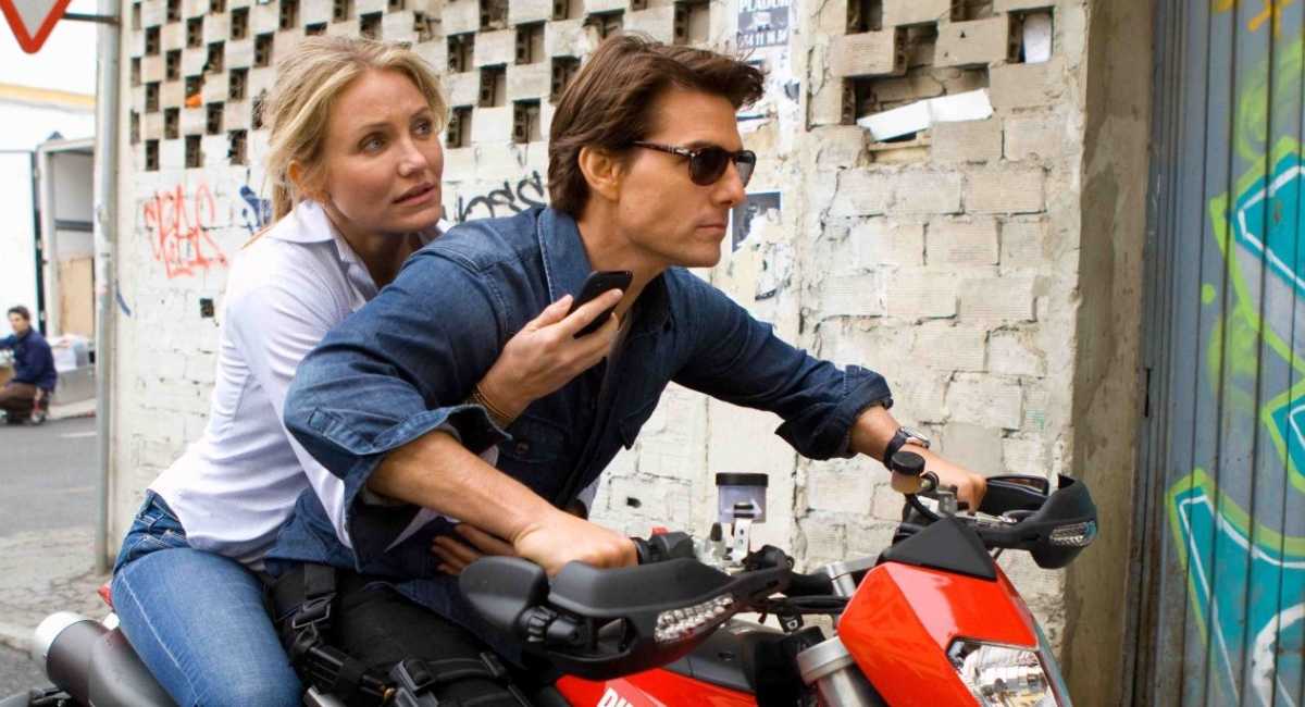 Why Knight and Day Deserves a Second Look in 2025