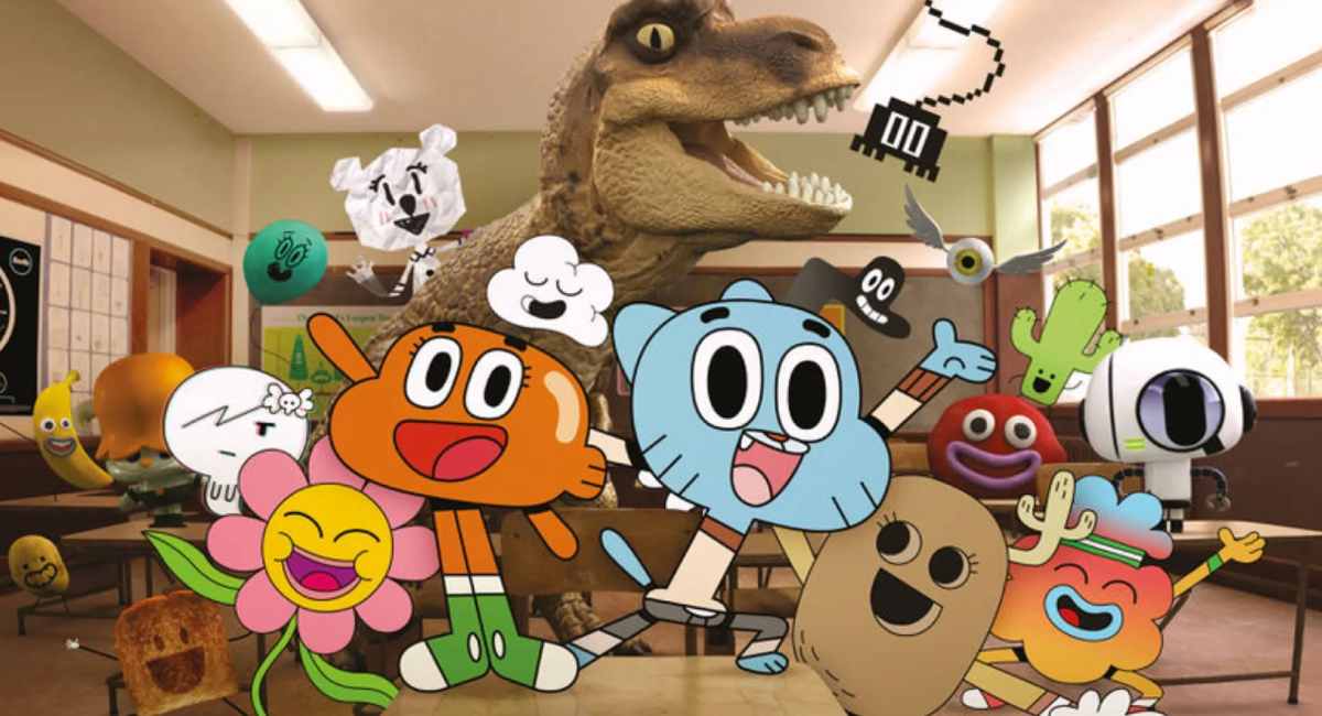 Gumball