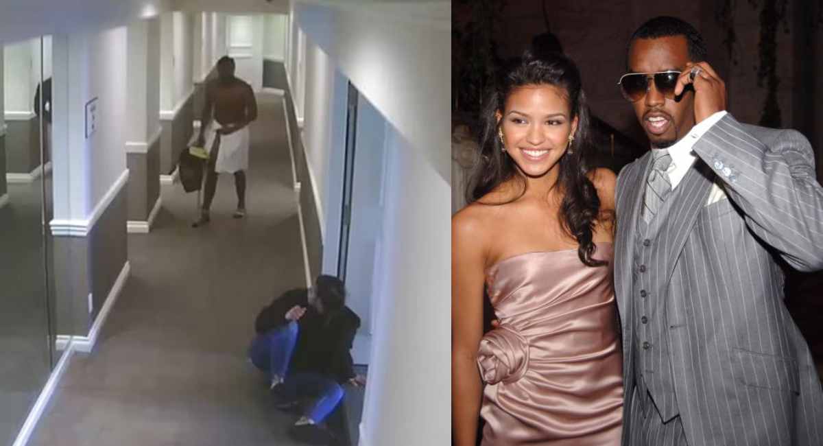 Diddy Trial Update Cassie Breaks Silence