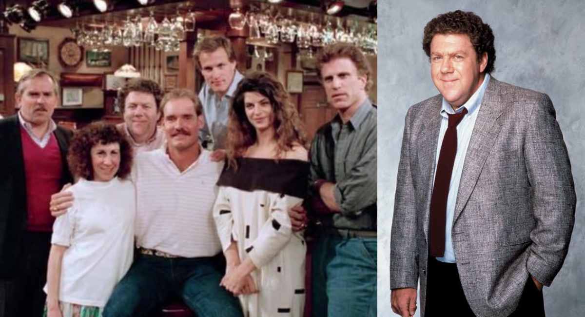 Cheers Actor George Wendt Dies Peacefully at 76