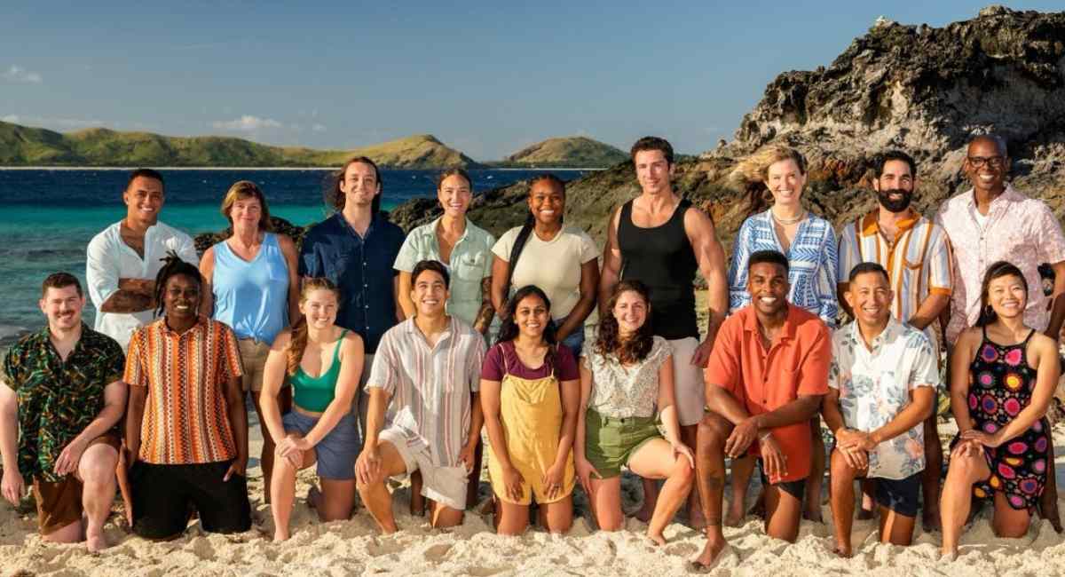 Kyle Fraser Crowned Winner of Survivor Season 48