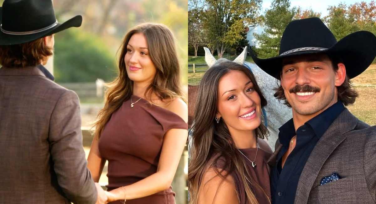 Farmer Wants a Wife Season 3