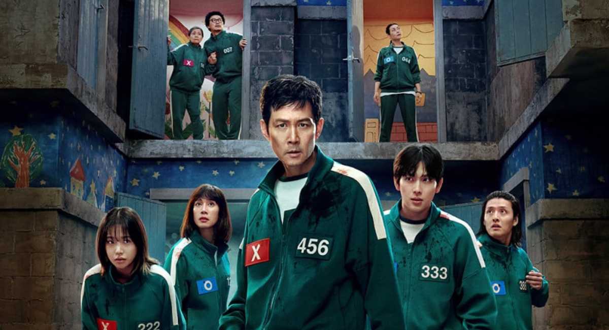 Squid Game Season 3 Premieres June 27 on Netflix