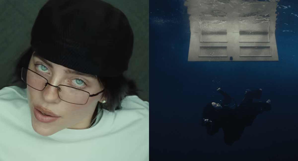 Billie Eilish
