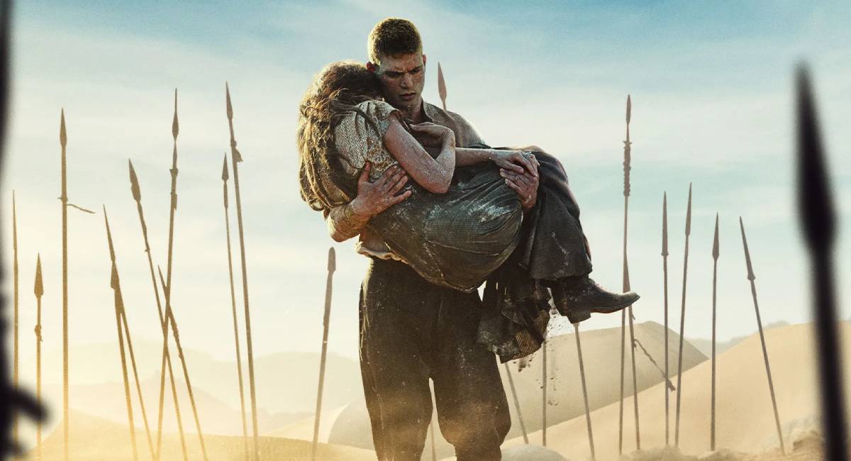 Why Amazon Canceled The Wheel of Time After Season 3