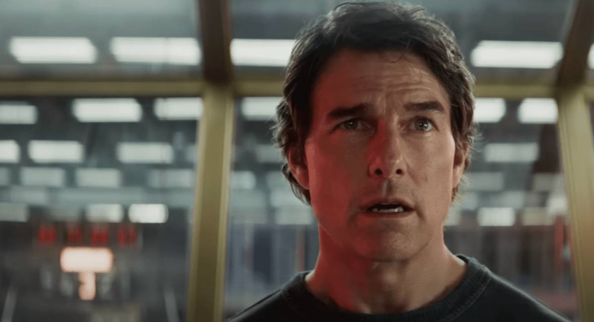 Mission Impossible 8 Ending Explained