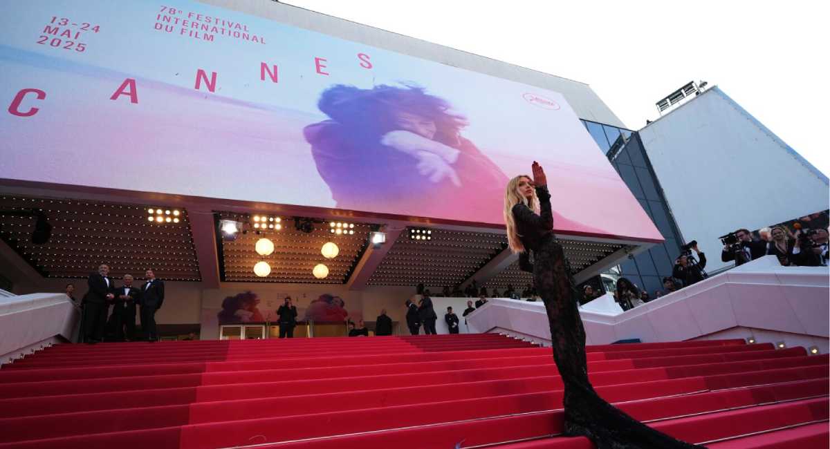 Power Outage Strikes Cannes Just Before Film Festival Finale