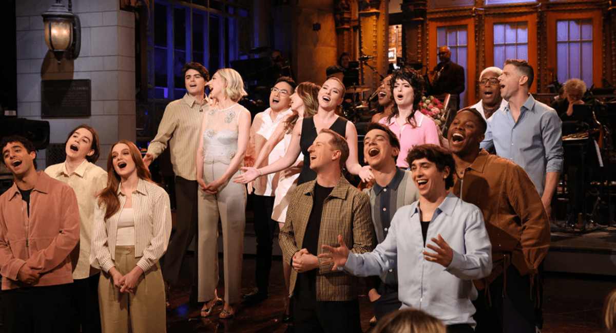 Is SNL New Tonight