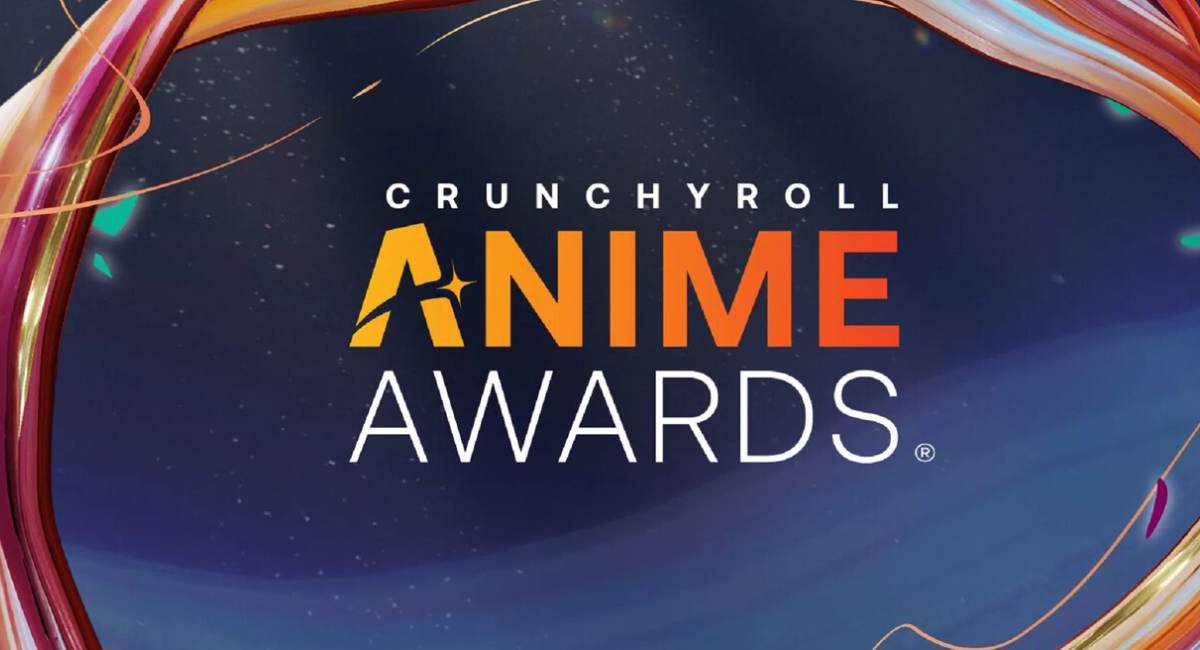Crunchyroll Anime Awards 2025