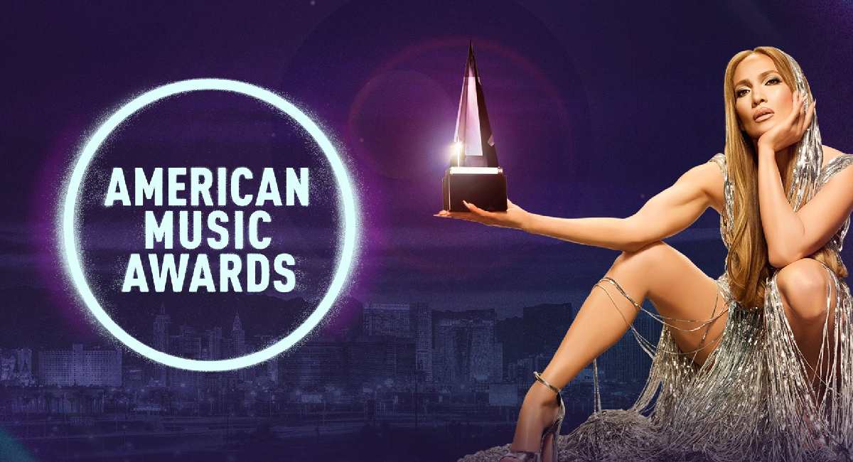 2025 American Music Awards