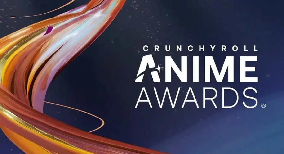 Crunchyroll Anime Awards 2025