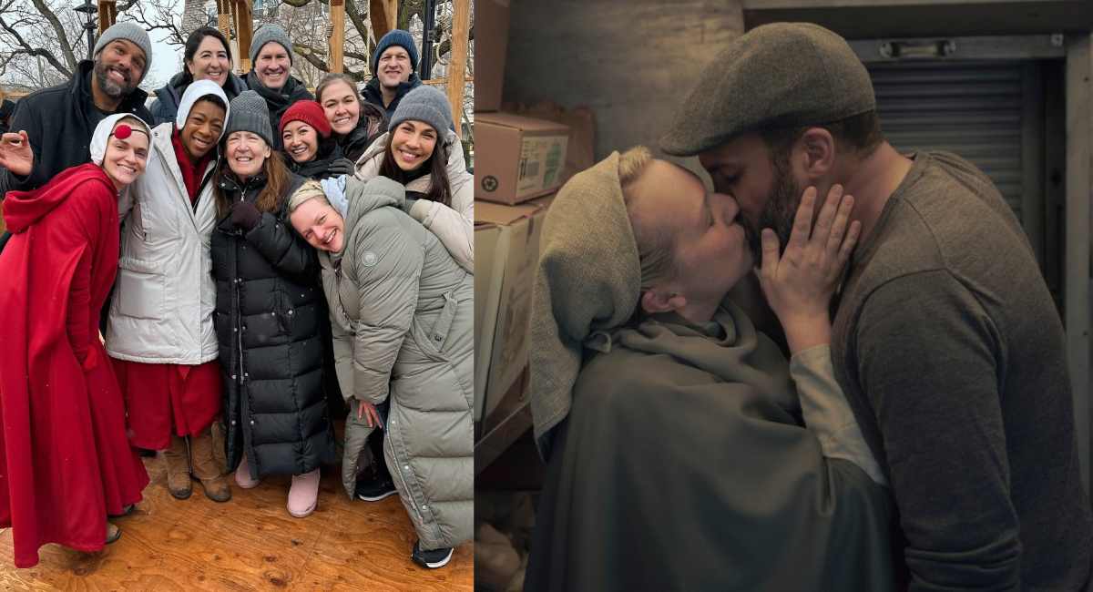 Handmaid’s Tale finale explained