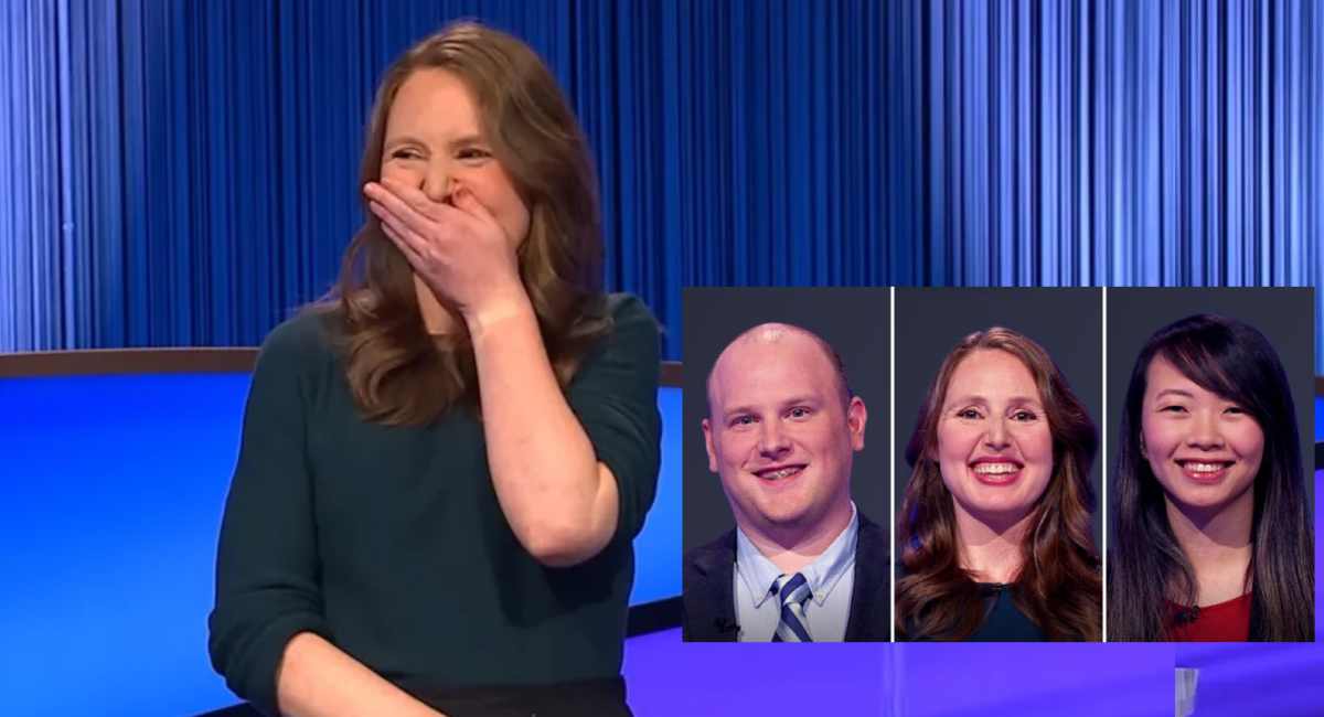 Bold Final Jeopardy Wagers Flip the Game Outcome