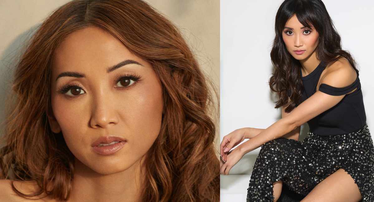 Brenda Song to Be Honored at Bentonville Film Festival 2025
