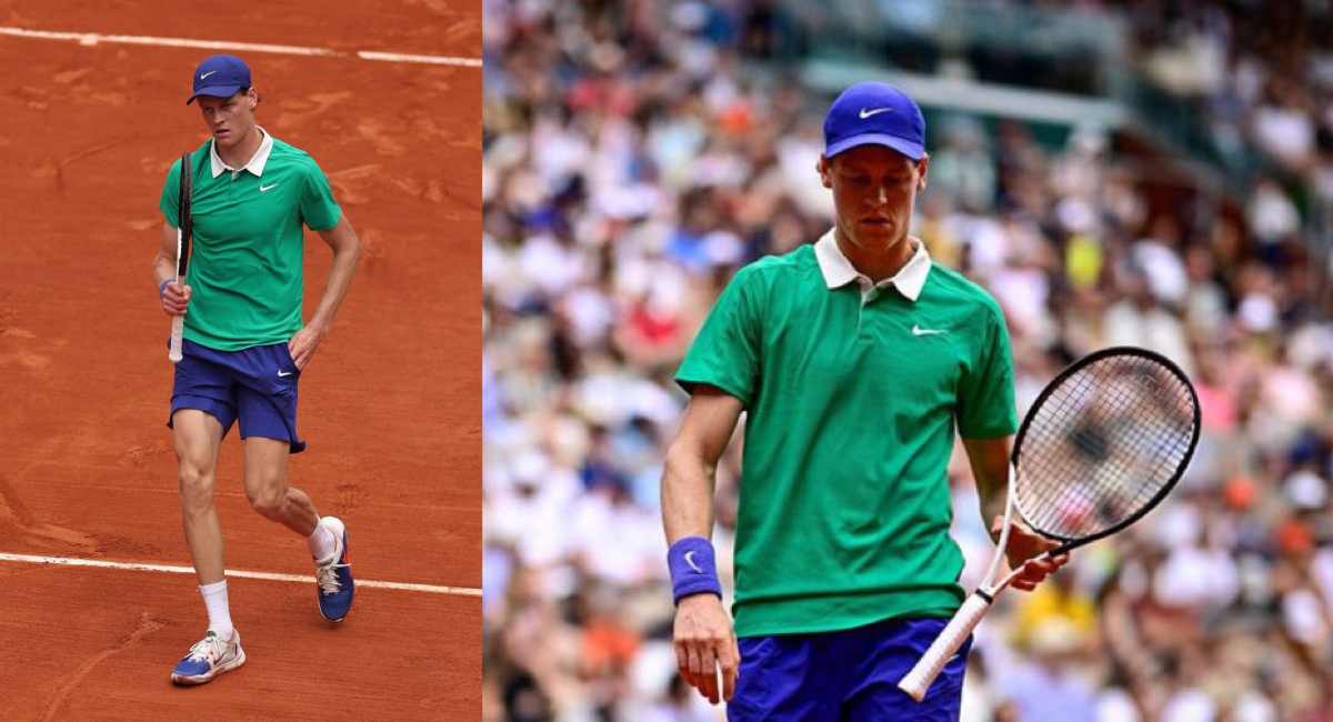 French Open 2025 Day 7