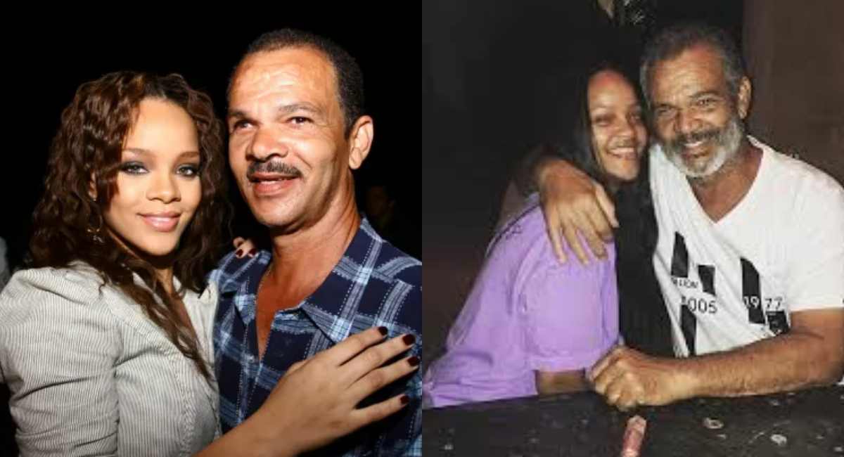 Ronald Fenty Dies at 70