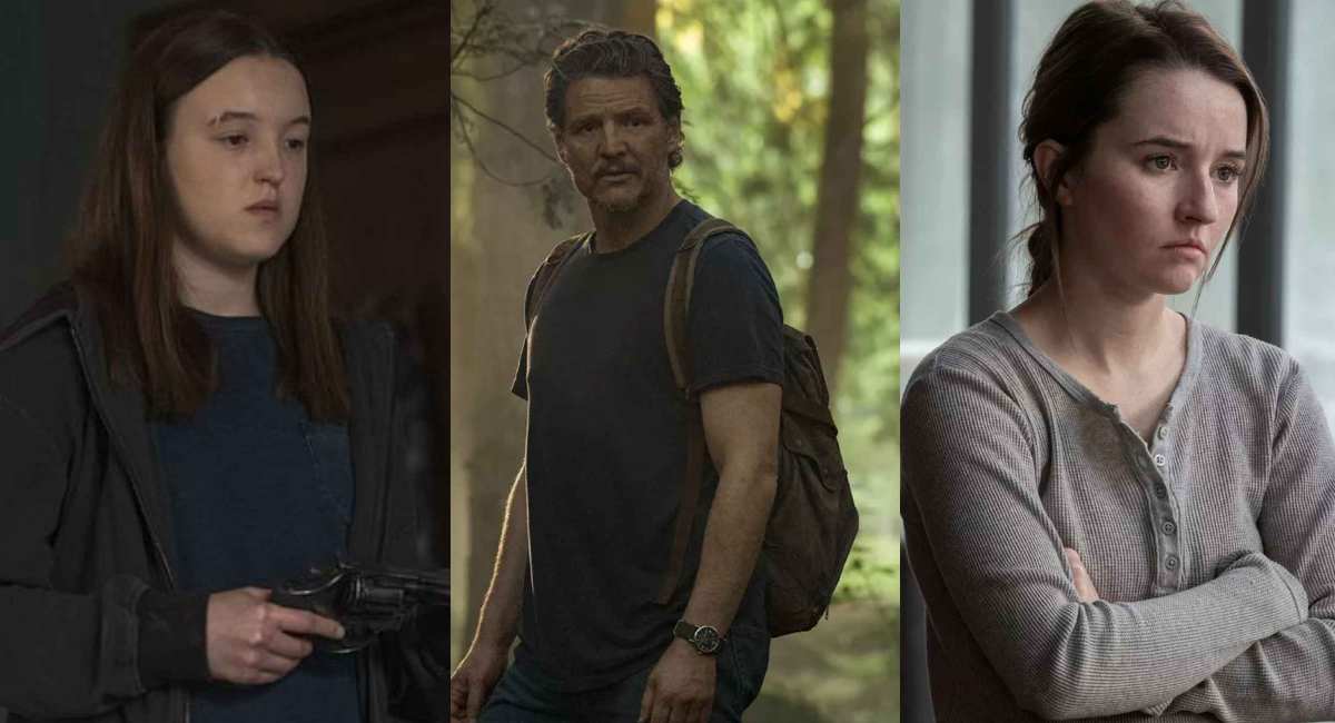 The Last of Us Season 3