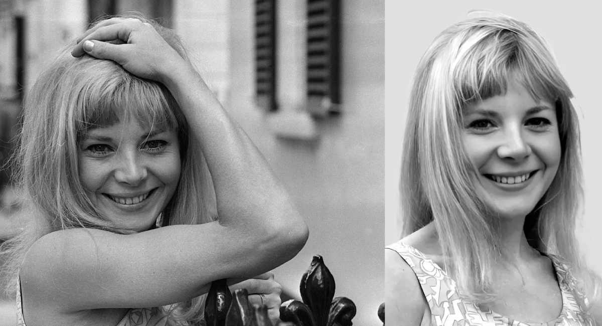 Barbara Ferris
