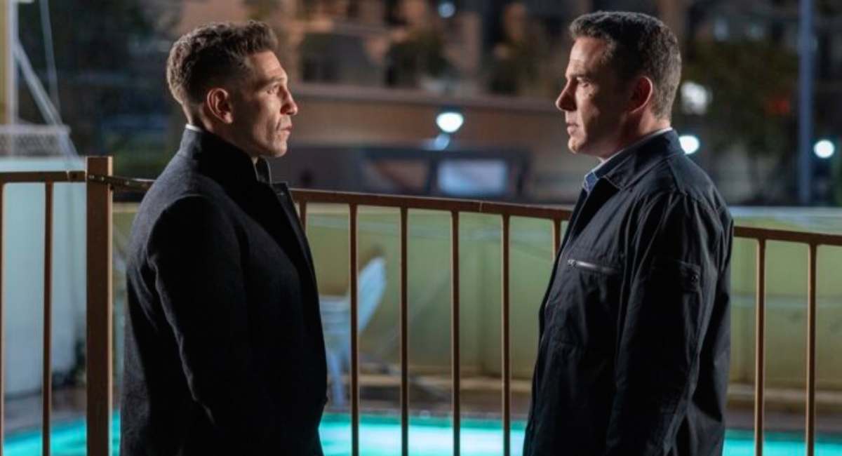 The Accountant 2 to Stream on Prime Video Starting June 5