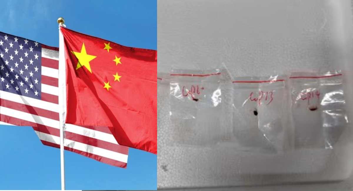 Chinese Researchers Charged in U.S. for Smuggling Dangerous Fungus