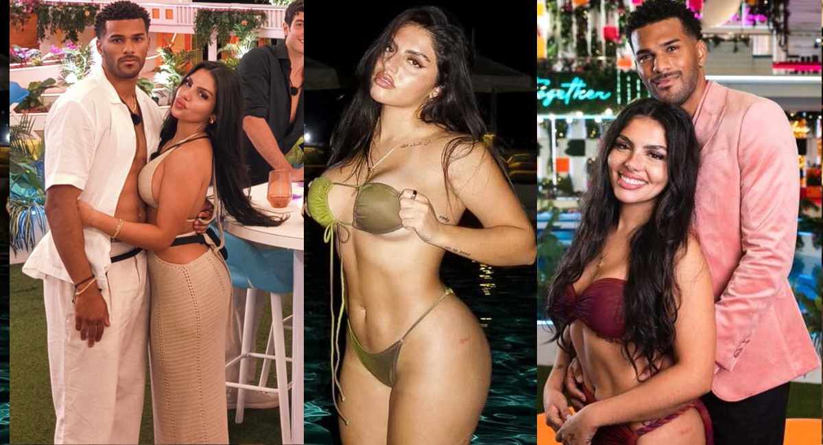 Love Island USA
