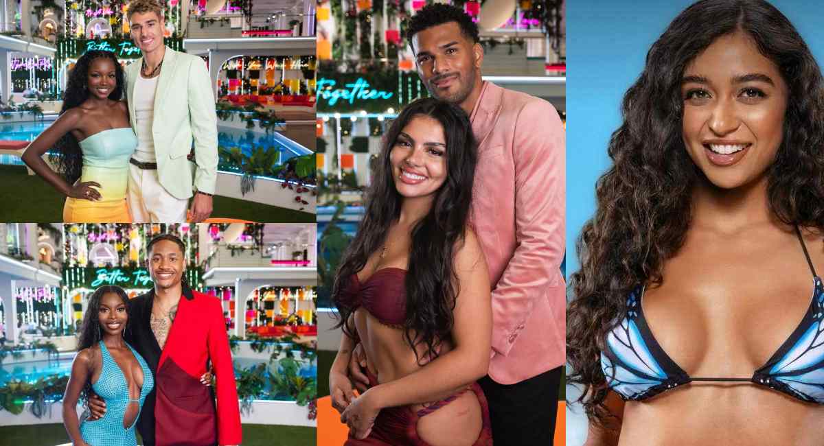 Why Love Island USA Season 7 Couples Feel So Unstable