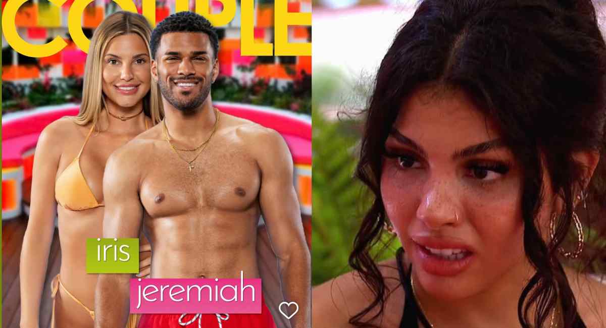 Love Island USA season 7