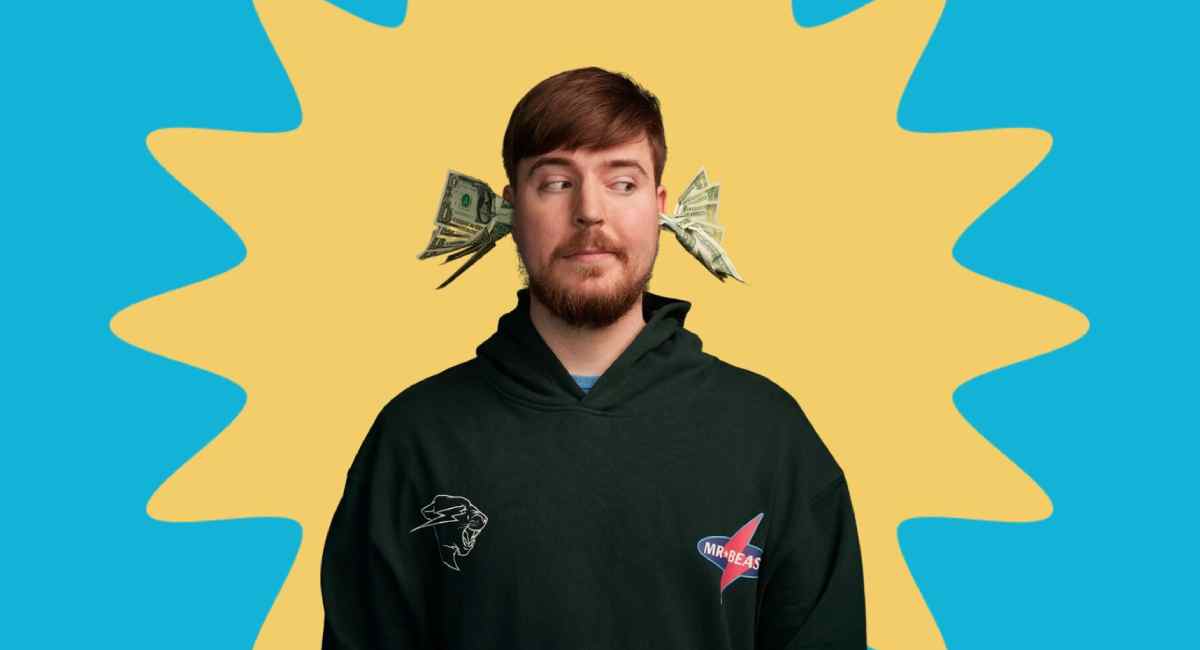MrBeast Eyes Emmy for Beast Games as Season 2 Begins