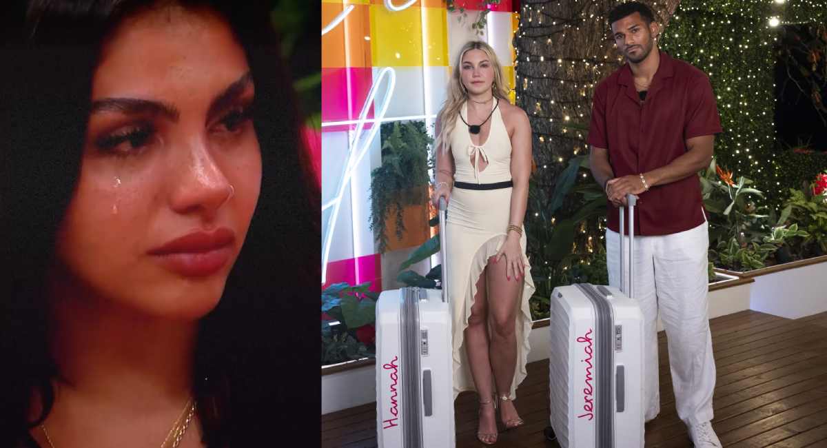 Love Island USA S7 Ep 18