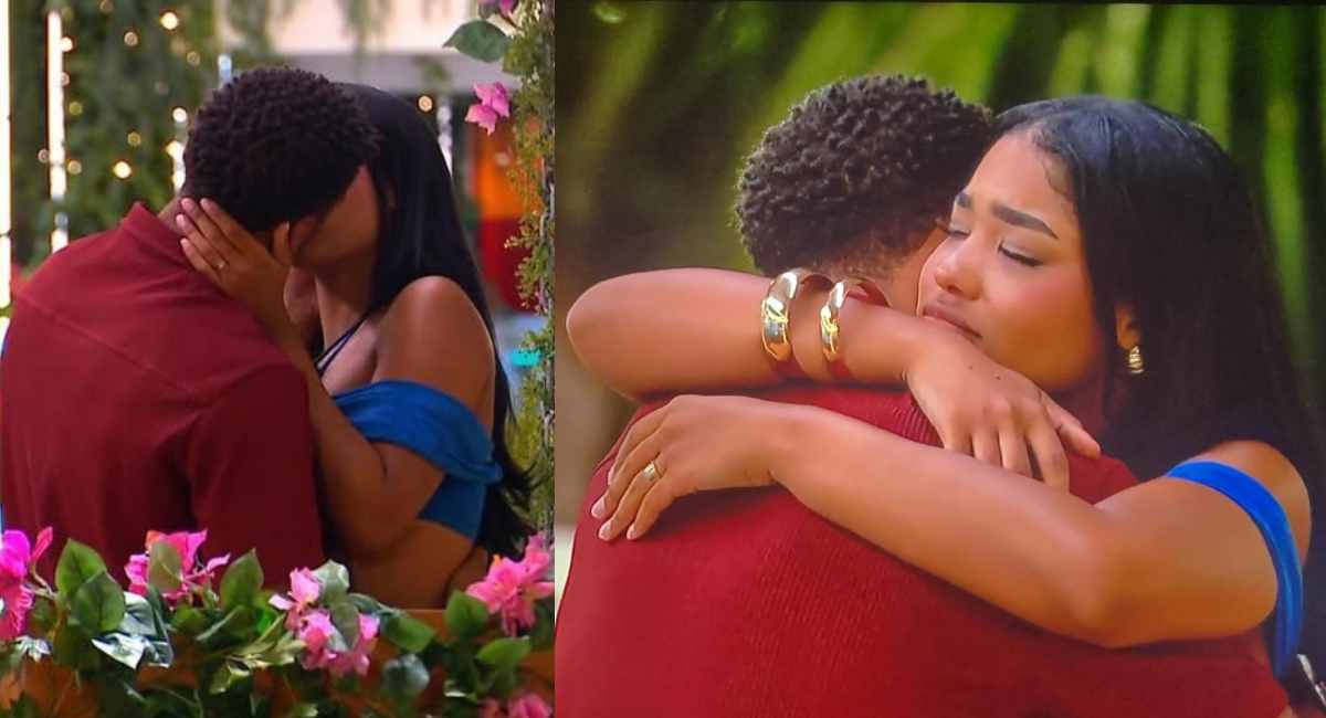 Fans Slam Love Island USA as Hannah & Jeremiah Get Voted Off