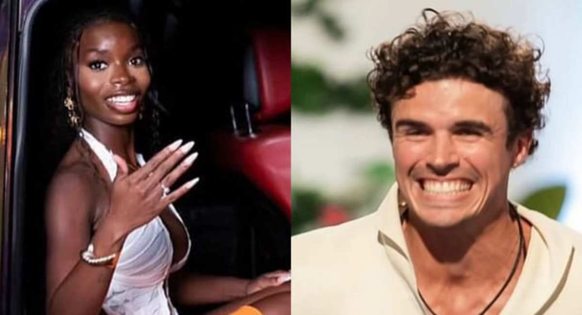 Nic and Olandria Surprise Comeback