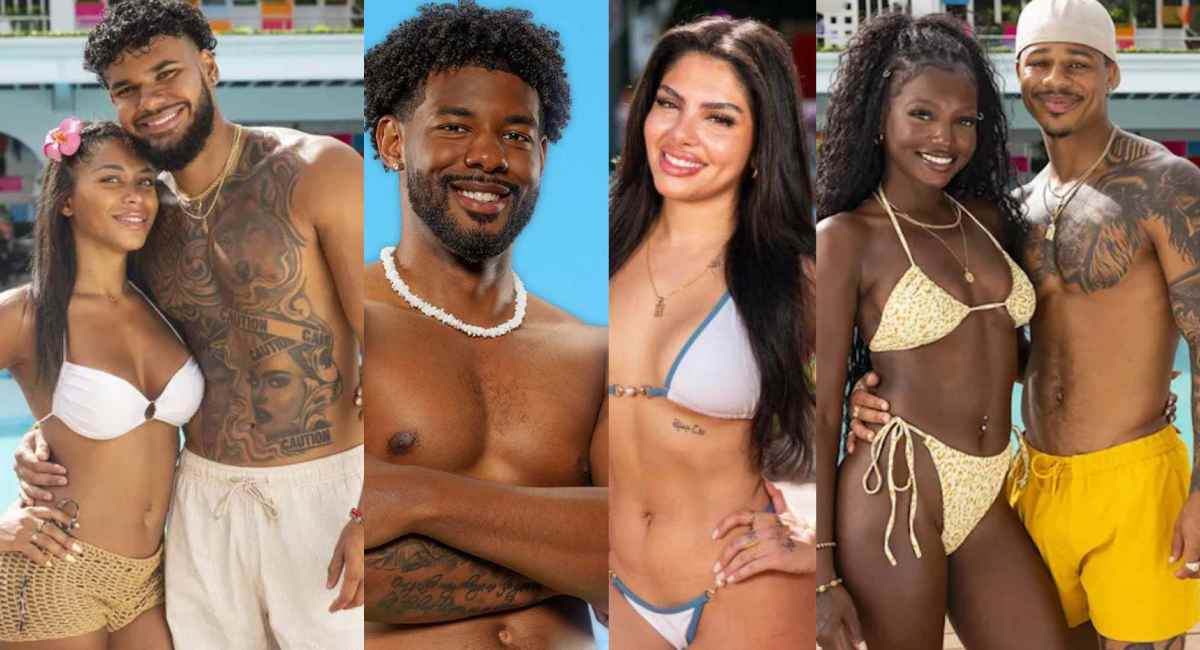 Love Island USA Final 5 Couples Recap and Predictions
