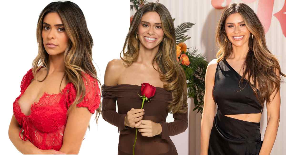 Everything to Know About The Bachelorette Season 22