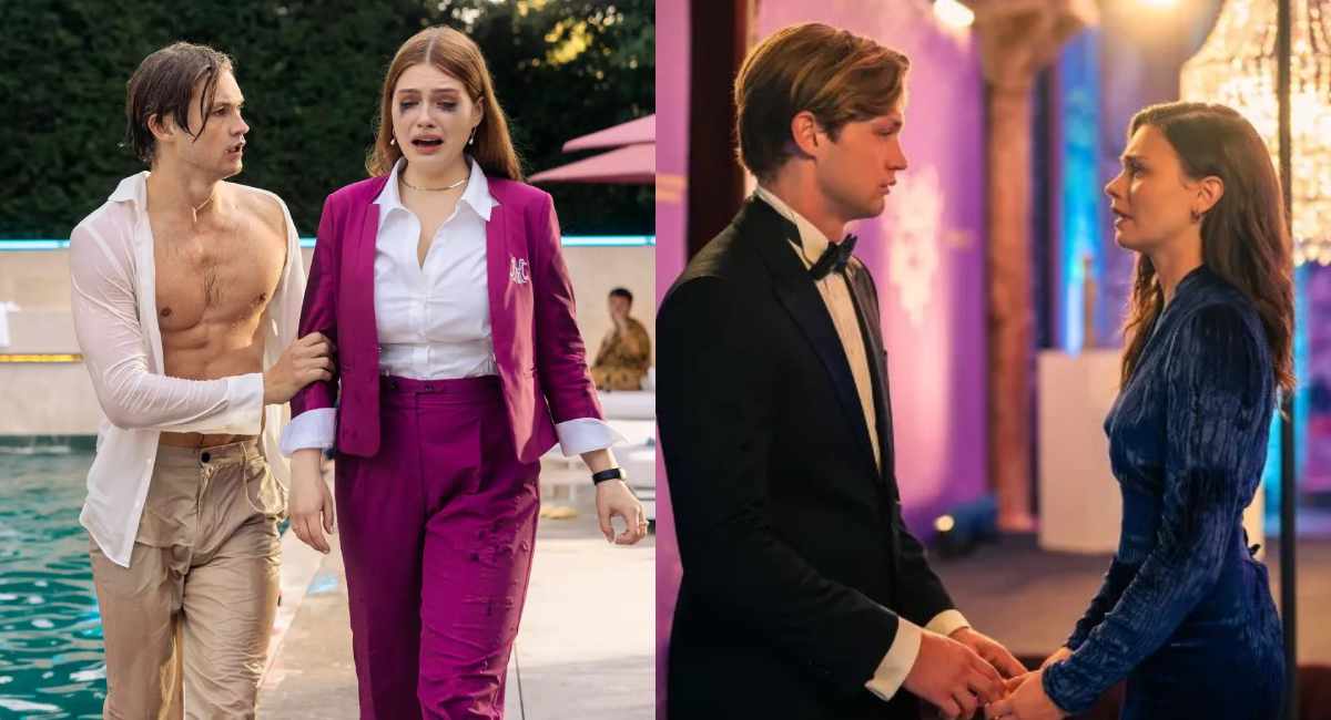 Everything to Know About Maxton Hall Season 2 on Prime Video