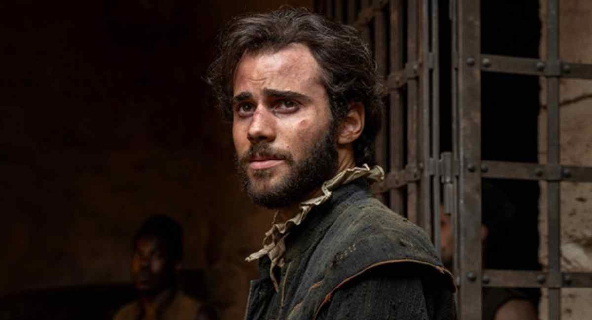 The Captive