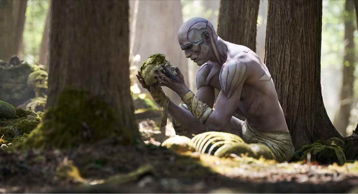 Frankenstein