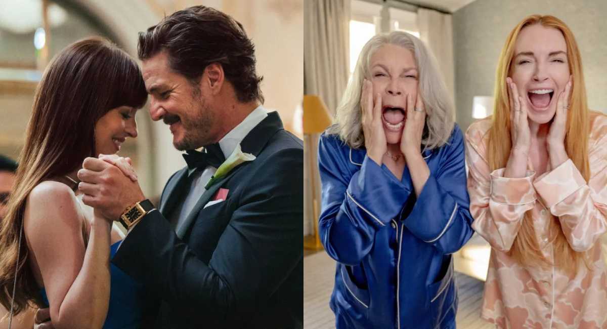 Best New Movies Streaming in November