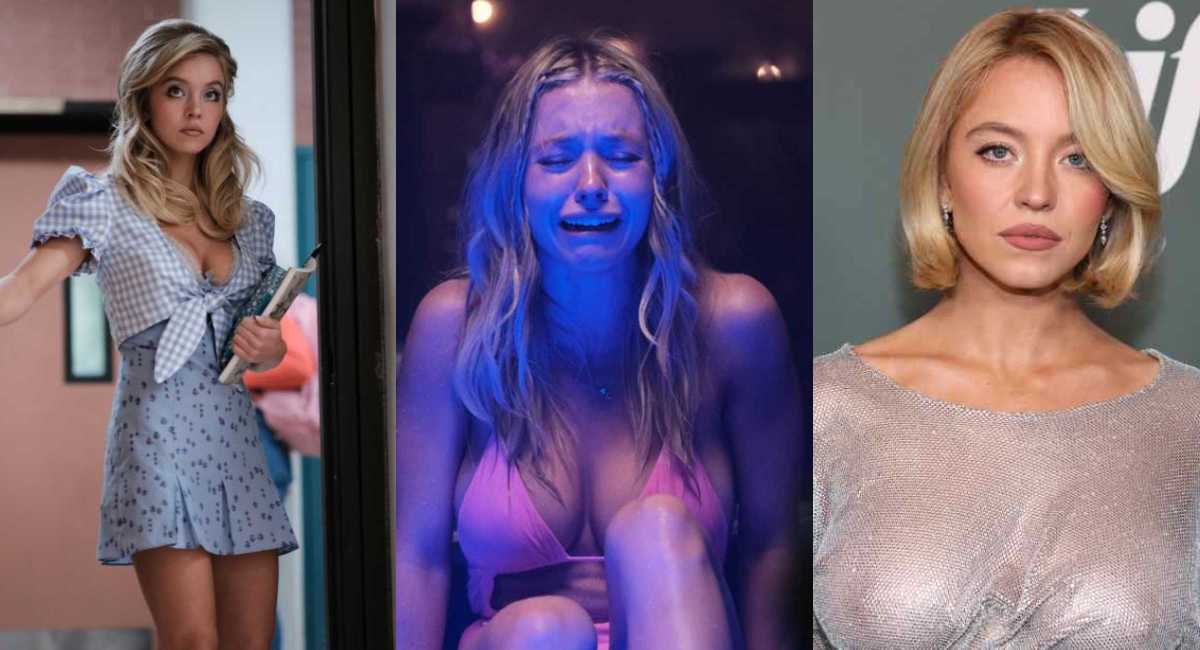 Sydney Sweeney Drops Wild Hint About Euphoria Season 3