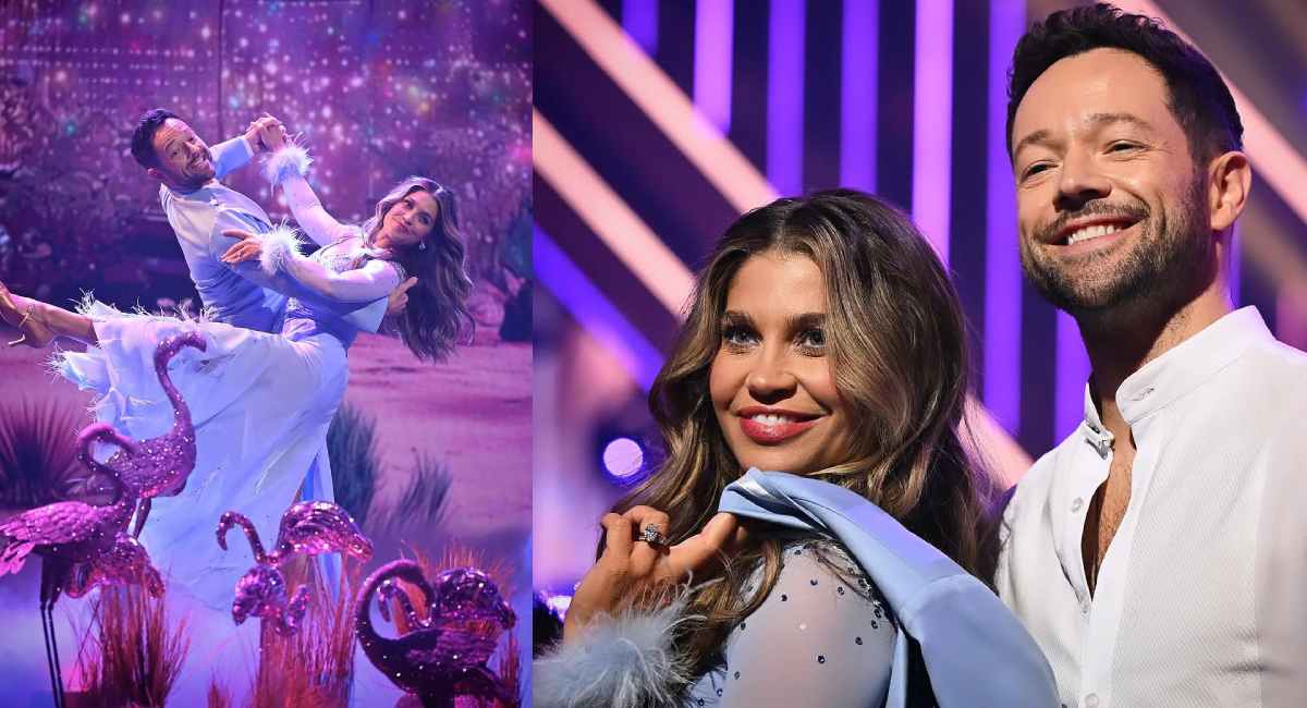 Danielle Fishel DWTS Salary Revealed