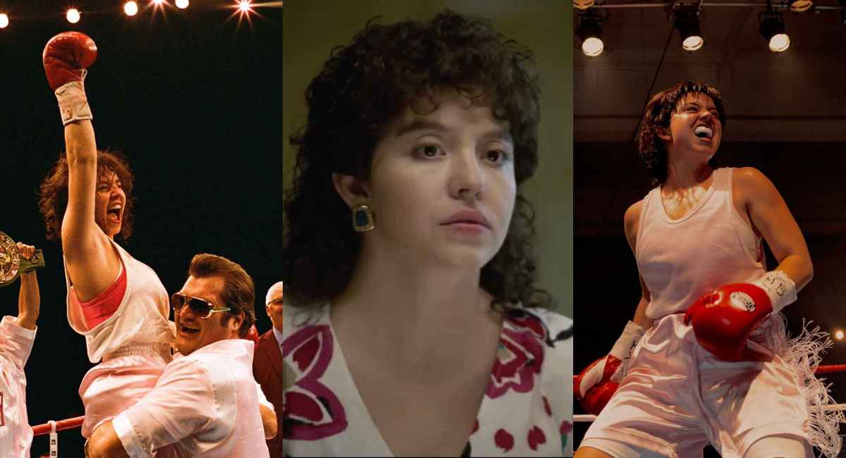 How Votiv Secured Sydney Sweeneys Boxing Film Christy Rights