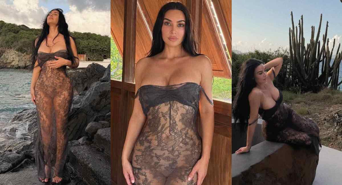 Kim Kardashian