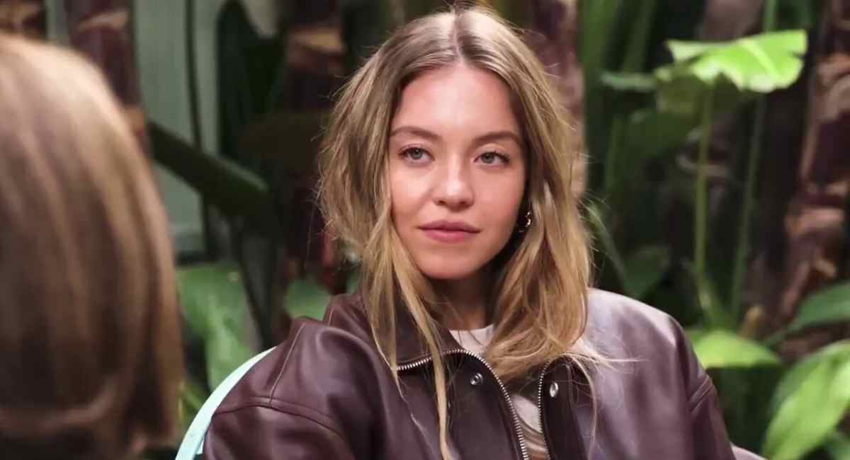 Sydney Sweeney Shuts Down Critics After American Eagle Ad Backlash
