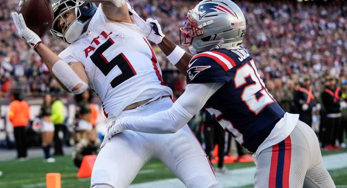 NFL Berlin Game 2025