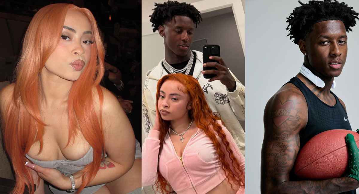Are Ice Spice and Sauce Gardner Still Together in 2025?