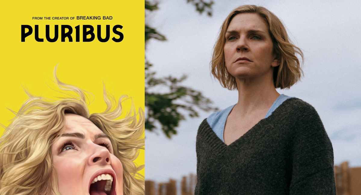 Vince Gilligans Pluribus Review A Dark Sci Fi Drama Worth Watching