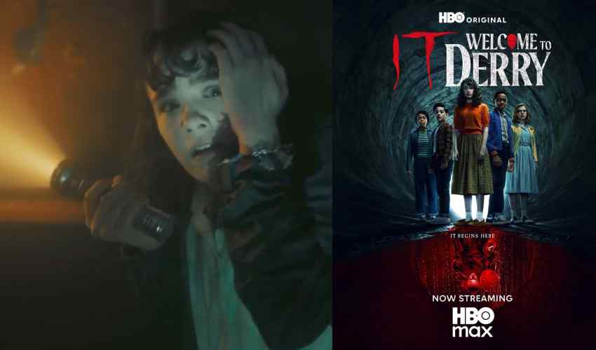 It: Welcome to Derry Episode 4 Release Date